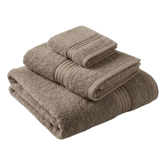 home-textiles/bath-linen-towels/luna-comfort-cotton-towel-taupe-30cm-x-30cm-500gsm